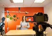 Video Marketing Revolution: Engage, Educate, and Entertain Your Audience video marketing