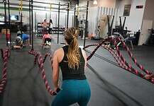 High-Intensity Interval Training (HIIT): Maximizing Results in Minimal Time High-Intensity Interval Training