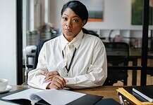 The Business-Minded Mindset: Thinking Like a CEO Even If You’re a Solopreneur solopreneur mindset