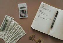 January Money Moves: Setting Financial Intentions That Actually Manifest January financial intentions