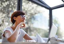 Deep Work: Creating Uninterrupted Time Blocks for High-Value Tasks Deep work