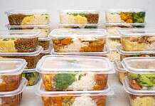 Meal Prep for Busy Entrepreneurs: The Sunday Strategy