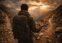 The Power of Persistence: When to Keep Going and When to Let Go
