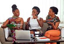 Mother’s Day Reflections: The Gifts of Motherhood in Entrepreneurship