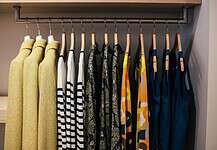The Minimal Viable Wardrobe: Dressing for Success Without the Stress