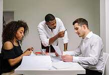 Releasing Resentment in Business: Forgiving Clients, Partners, and Yourself